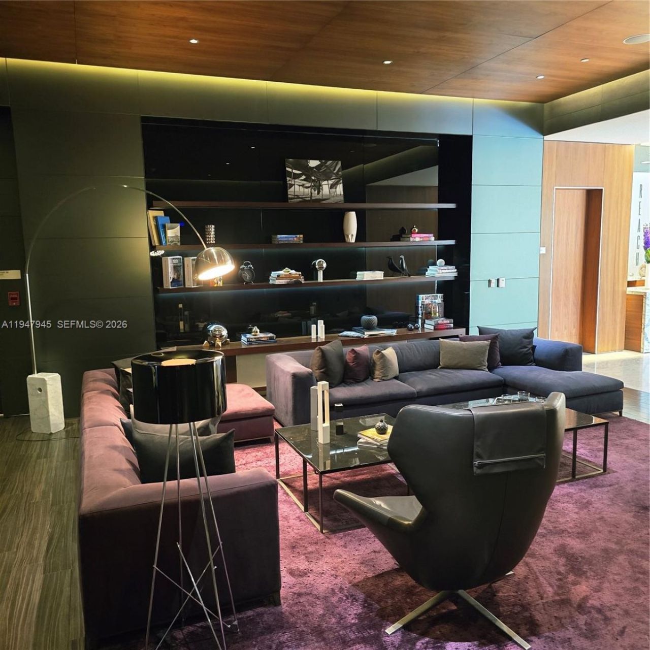 68 SE 6th St, Unit 2110, Miami, FL 33131 Photo