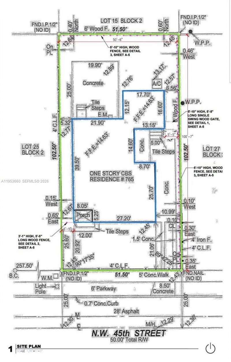 765 NW 45th St , Miami, FL 33127 Photo