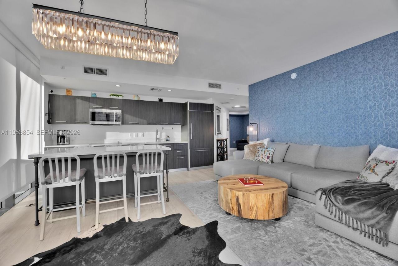 55 SW 9th St, Unit 2406, Miami, FL 33130 Photo