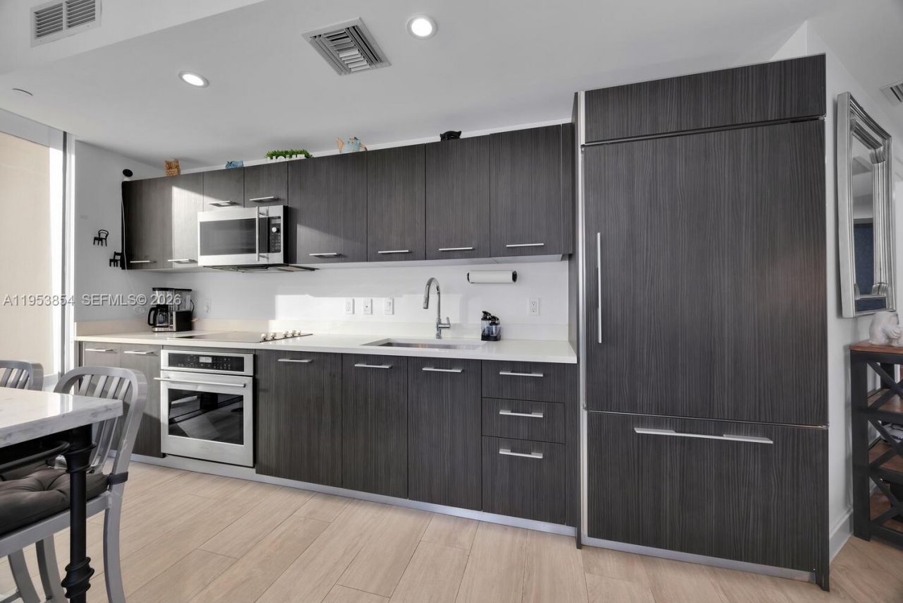 55 SW 9th St, Unit 2406, Miami, FL 33130 Photo
