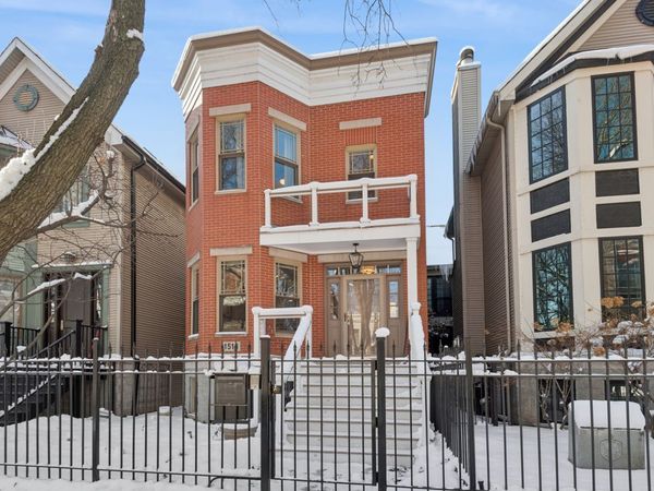 1518 N North Park Street, Chicago, IL 60610