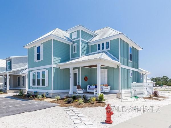 2778 Salt Drive, Orange Beach, AL 36561