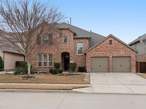 416 Lomax Lane, Fort Worth, TX 76131