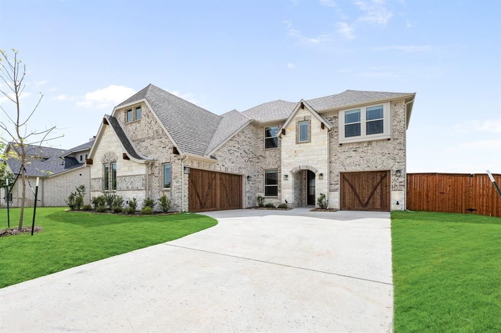 5422 Rutherford Drive, Midlothian, TX 76065 Main Photo