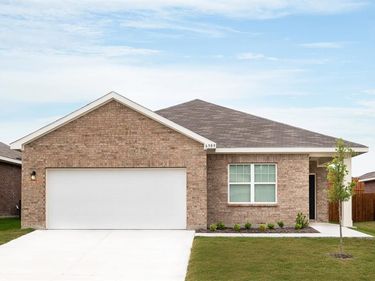 8340 Sniptoe Drive, Fort Worth, TX 76179