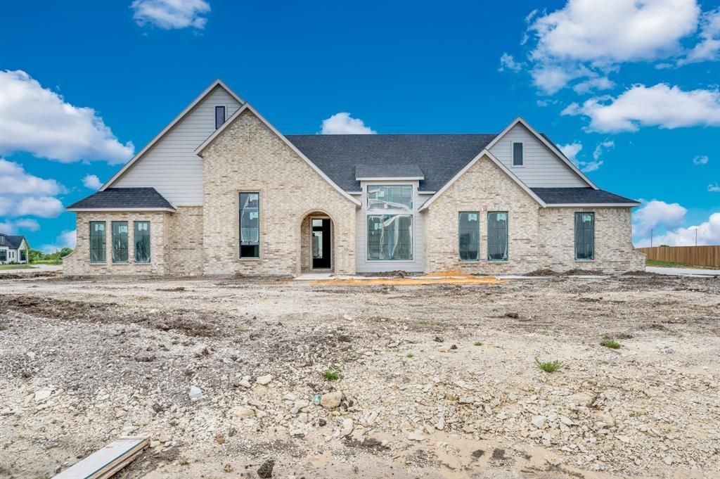 6471 Cedar Elm Road, Midlothian, TX 76065 Main Photo