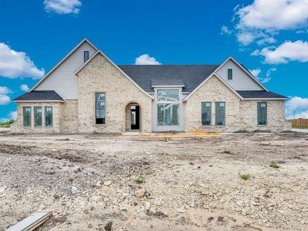 6471 Cedar Elm Road, Midlothian, TX 76065