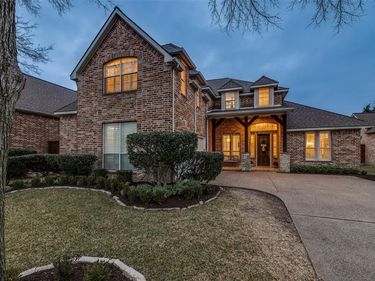 4511 Glen Heather Drive, Frisco, TX 75034