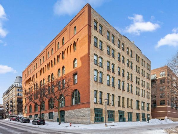 400 N 1st Street, Unit 602, Minneapolis, MN 55401