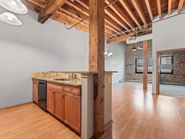 400 N 1st Street, Unit 602, Minneapolis, MN 55401