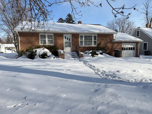 213 7th Avenue SE, Elbow Lake, MN 56531