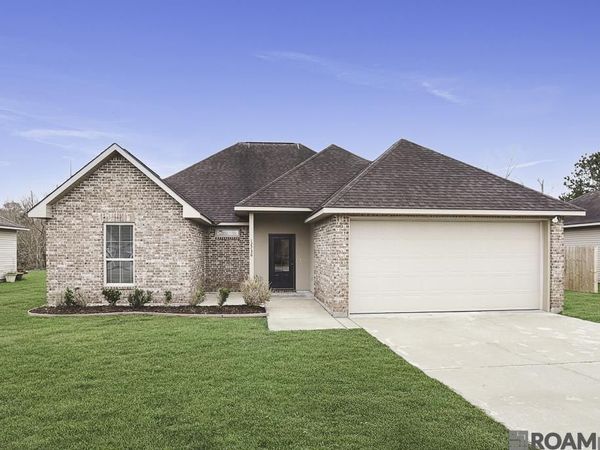 12736 Jaden Dr, Walker, LA 70785