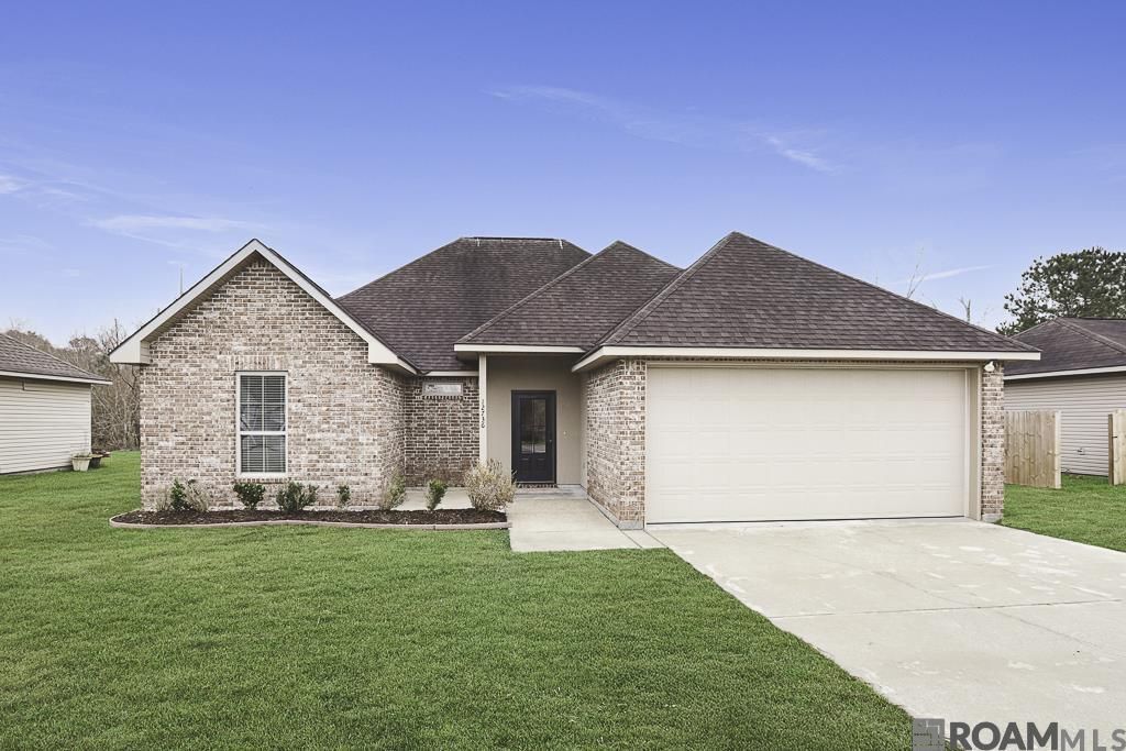 12736 Jaden Dr, Walker, LA 70785 Main Photo