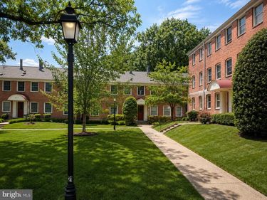 2511 ARLINGTON BOULEVARD, Unit 101, ARLINGTON, VA 22201