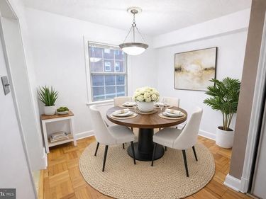 2511 ARLINGTON BOULEVARD, Unit 101, ARLINGTON, VA 22201