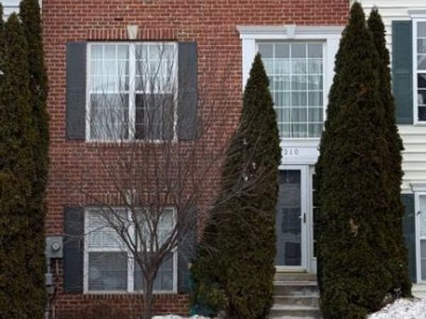 310 GREEN FERN CIRCLE, BOONSBORO, MD 21713