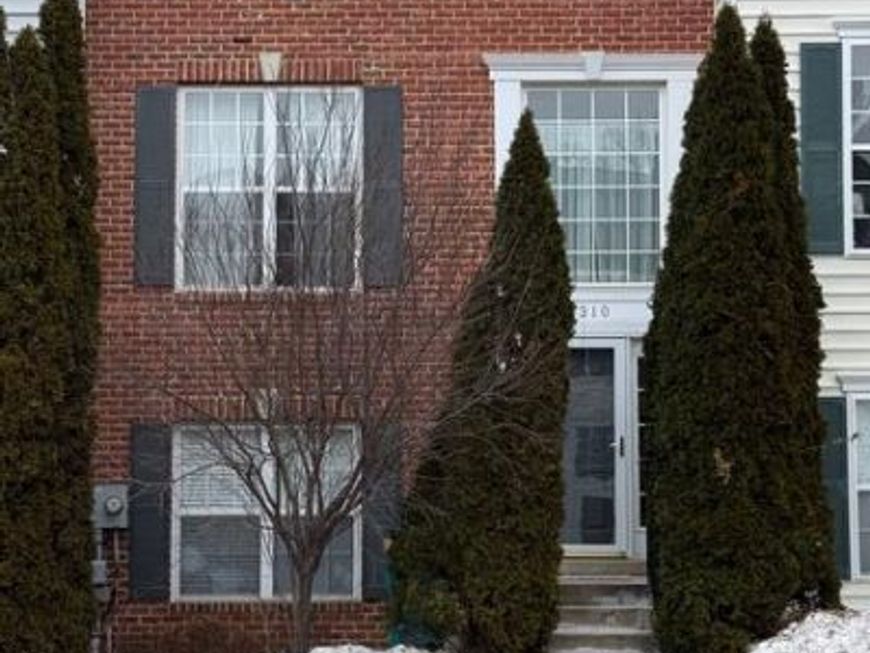 310 Green Fern Circle, Boonsboro, MD 21713 Main Photo