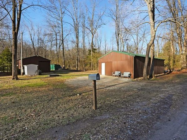 108 Forrest Ln, Stewart, TN 37175