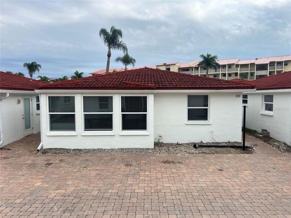 6154 MIDNIGHT PASS ROAD, Unit B14, SARASOTA, FL 34242