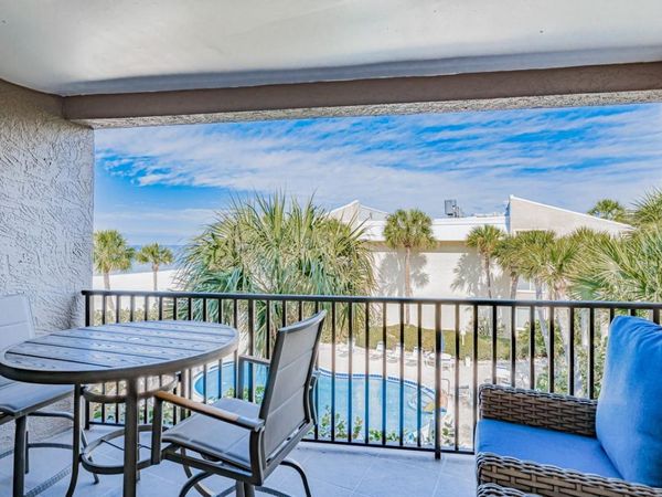 3210 GULF BOULEVARD, Unit 307, BELLEAIR BEACH, FL 33786