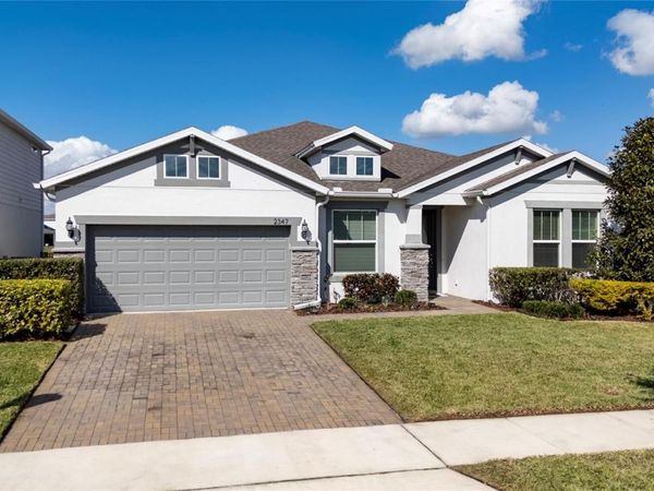 2347 NUTHATCH STREET, ST CLOUD, FL 34771