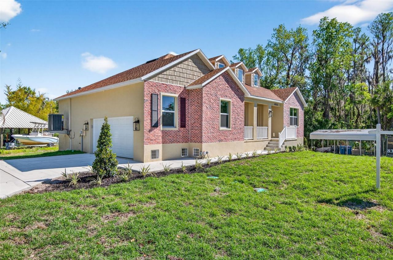 8312 Revels Road, Riverview, FL 33569 Photo