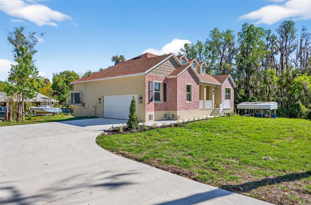 8312 Revels Road, Riverview, FL 33569 Photo