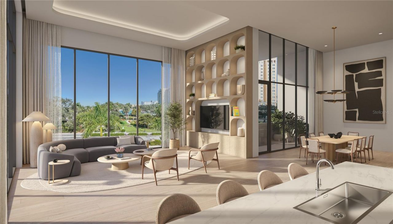 668 Quay Commons, Unit 104, Sarasota, FL 34236 Photo