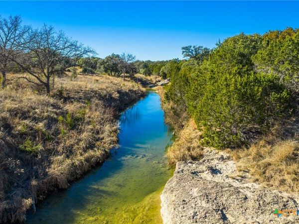 TBD Farm to Market Rd 1047, Lometa, TX 76853