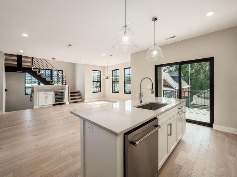 424 Jackson Street, Columbus, OH 43206 Photo 18