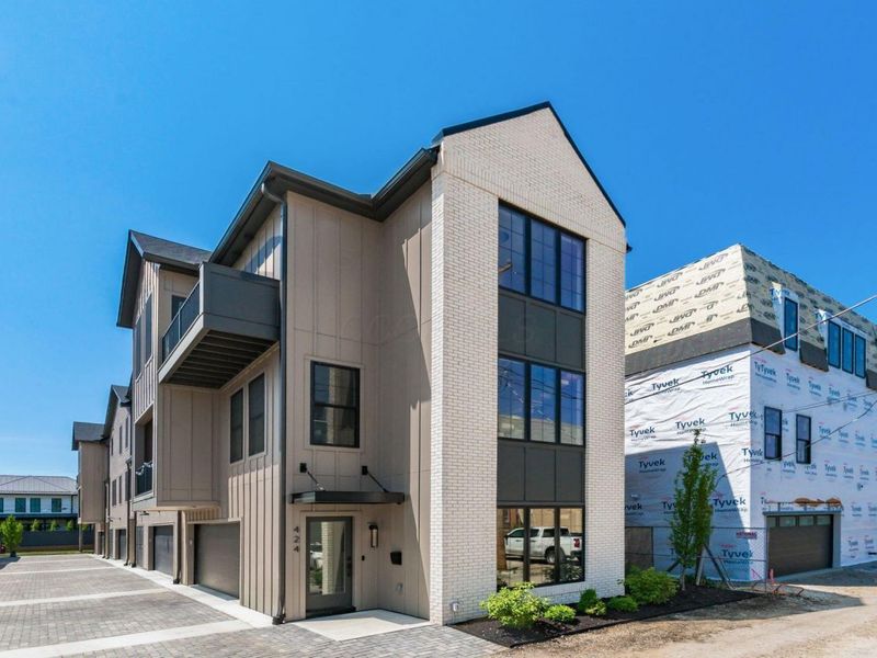 424 Jackson Street, Columbus, OH 43206 Photo 2