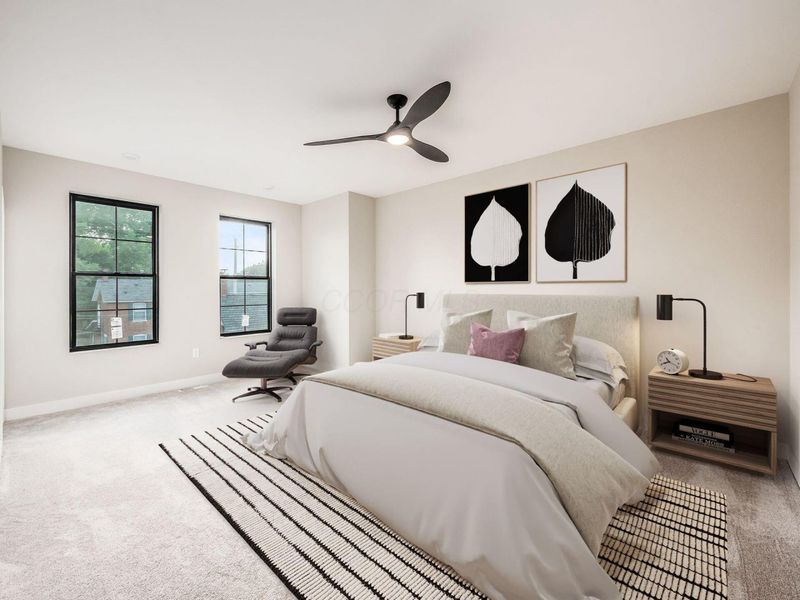 424 Jackson Street, Columbus, OH 43206 Photo 24