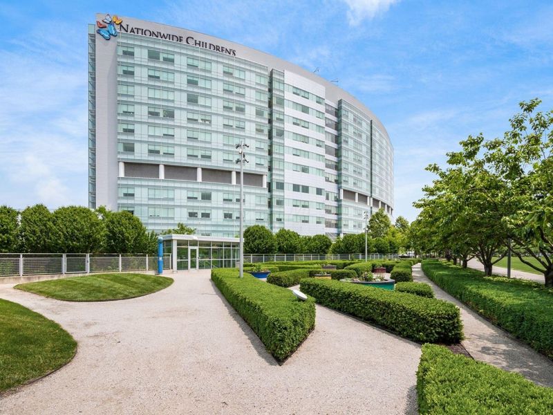 424 Jackson Street, Columbus, OH 43206 Photo 40