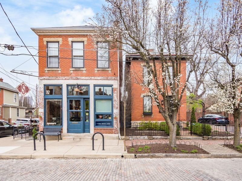 424 Jackson Street, Columbus, OH 43206 Photo 41