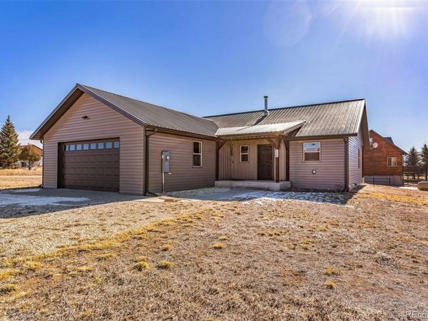 114 Third, Silver Cliff, CO 81252