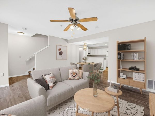 6720 FAIRHAVEN Road, Unit 10, Madison, WI 53719