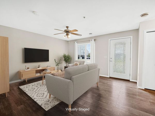 6720 FAIRHAVEN Road, Unit 10, Madison, WI 53719