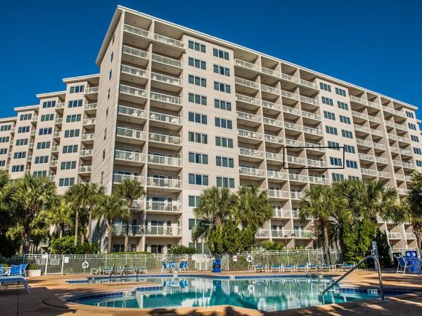515 Tops L Beach Boulevard, Unit # 108, Miramar Beach, FL 32550