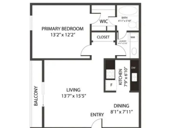 420 Walton Ln, Unit J48, Madison, TN 37115