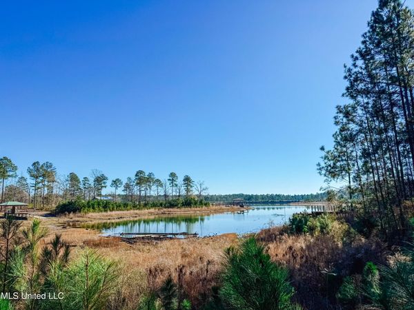 1252 Lake View Drive, Leakesville, MS 39451