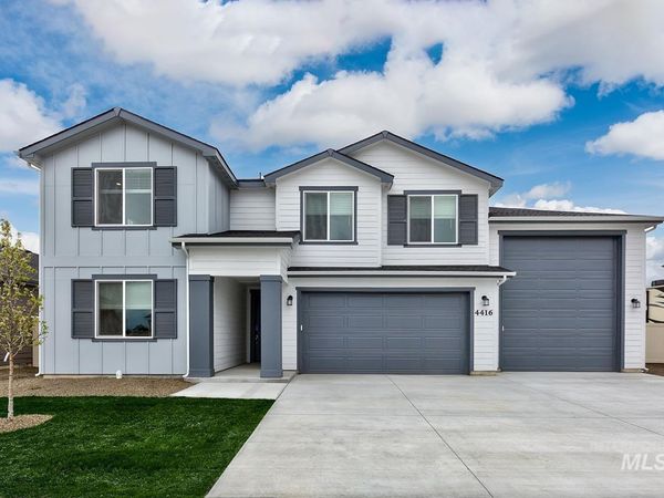 4416 Portofino Way, Caldwell, ID 83607