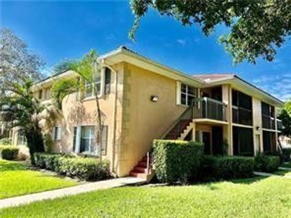 741 NW 104th Avenue, Unit 203, Hollywood, FL 33026