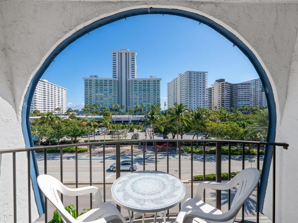 3909 N Ocean Blvd, Unit 409, Fort Lauderdale, FL 33308