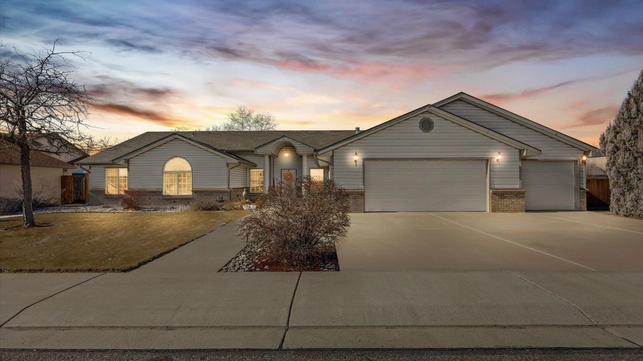 4175 Anasazi Court, Grand Junction, CO 81506 Main Photo
