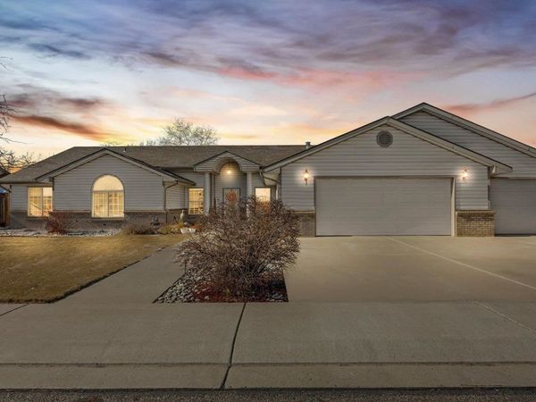 4175 Anasazi Court, Grand Junction, CO 81506