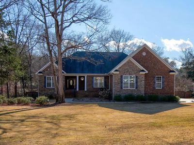 119 Country Lake Drive, Lexington, SC 29072