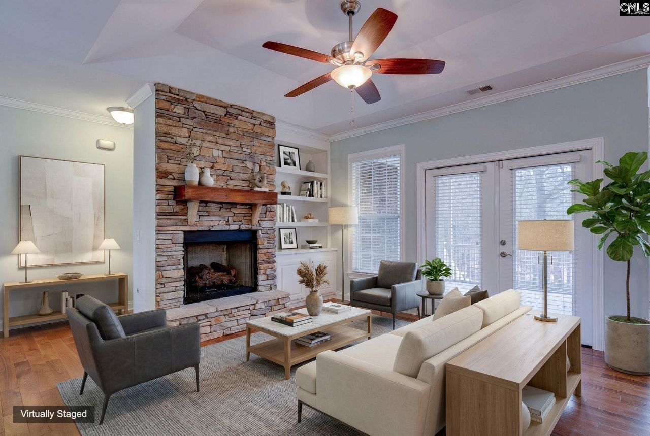 119 Country Lake Drive Photo 13