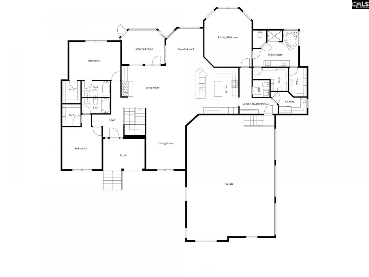 119 Country Lake Drive Photo 99