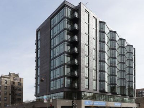 847 CHICAGO Avenue, Unit 512, Evanston, IL 60202