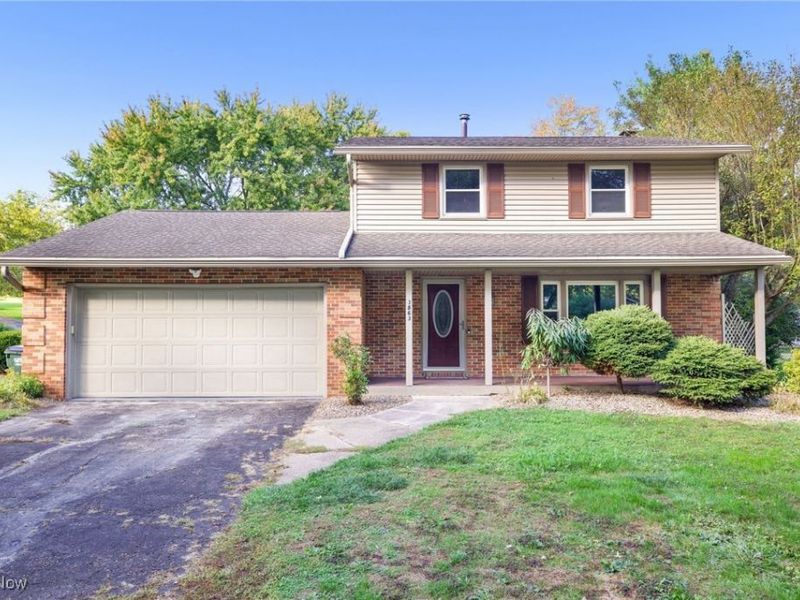 3863 Heckman Street NW, Uniontown, OH 44685 Photo 22